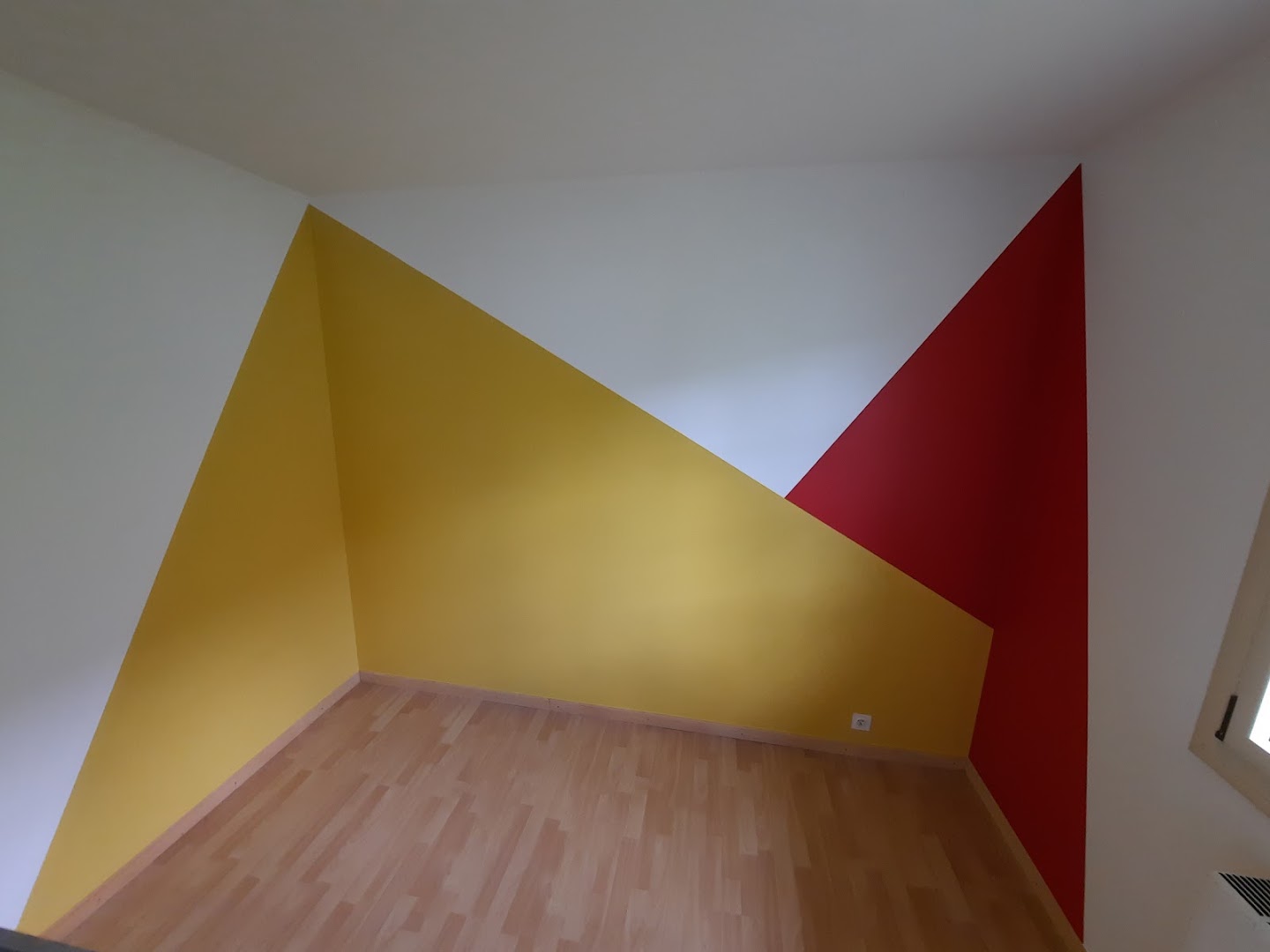 Le peintre du Léman — Photos 3