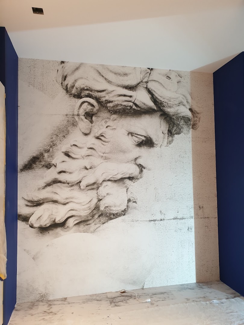 Le peintre du Léman — Photos 1