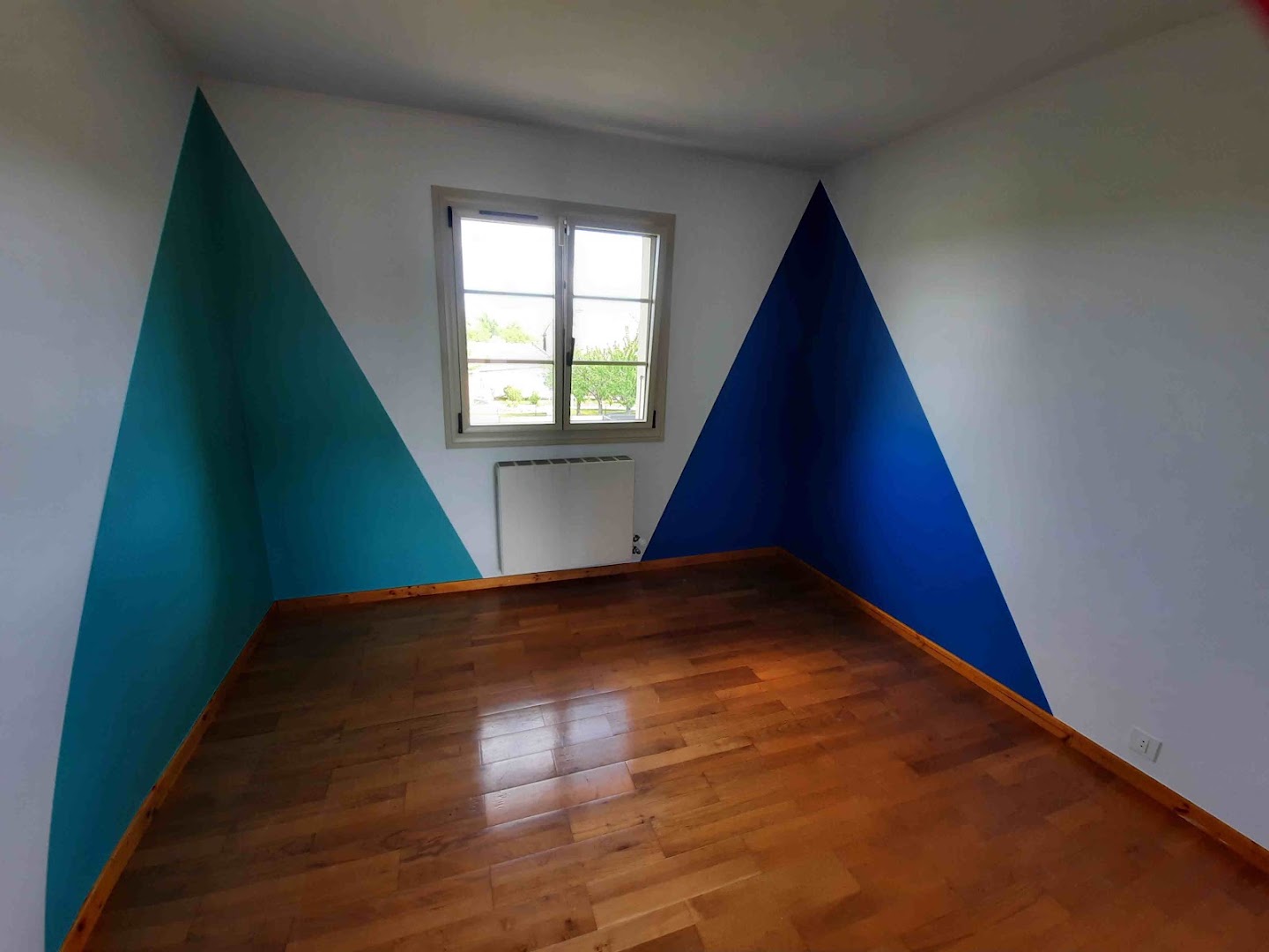 Le peintre du Léman — Photos 7